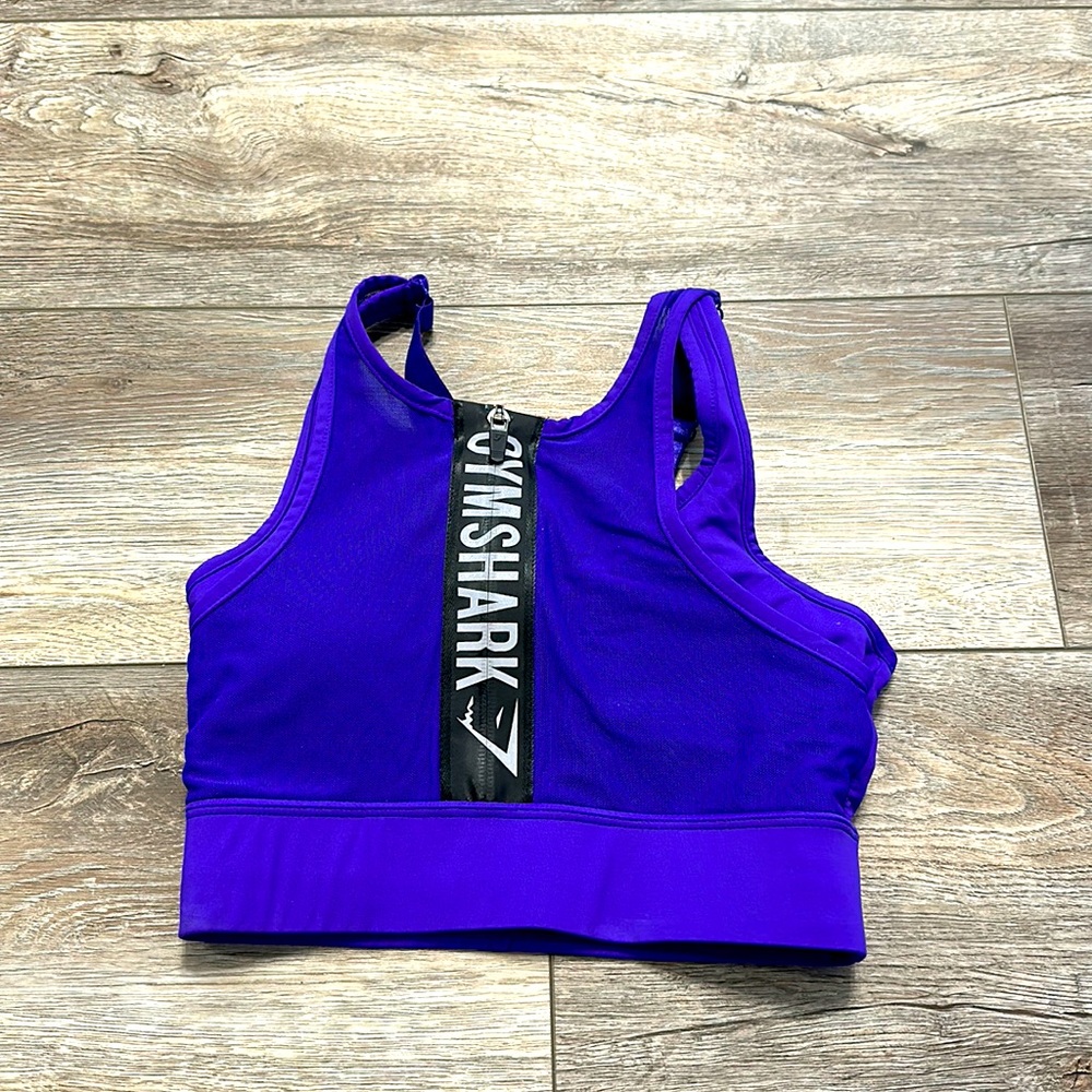 Gymshark Top
